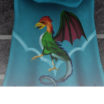 Order of the Cockatrice!