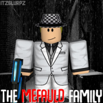 The Mefauld Family