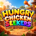 Hungry Chicken Seekers Group Thumbnail