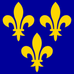 [MBGs] Kingdom of France