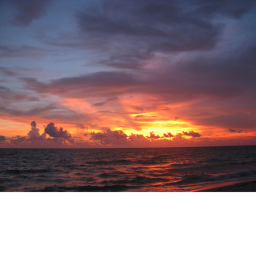 Sunset Vibe game
