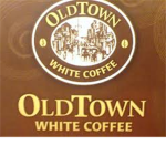 Old town White coffee