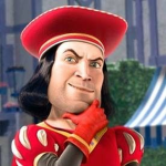 LORD FARQUAAD ARMYYY!!!!!!