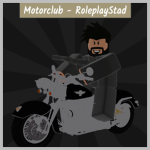 MotorClub | RoleplayStad