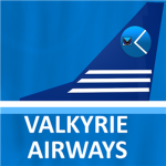 Valkyrie Airways