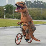 The Lego Dino Empire