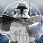 501st Legion I TGRA