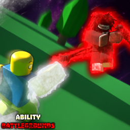 Ability Battlegrounds