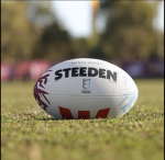 National rugby league state of origin