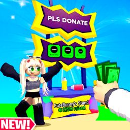 PLS DONATE FREE 🤑💰
