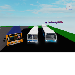 Mct Transit country side division