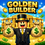 Golden Builder Tycoon Group Thumbnail