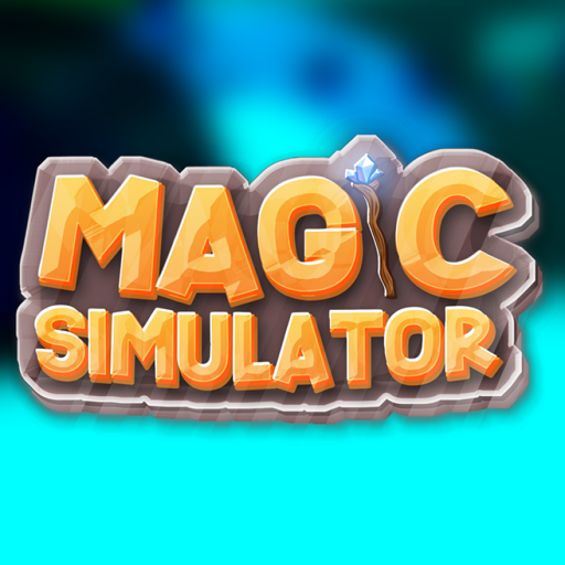 [10X COINS] ✨ Magic Simulator