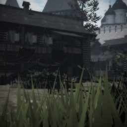 Duel Yard