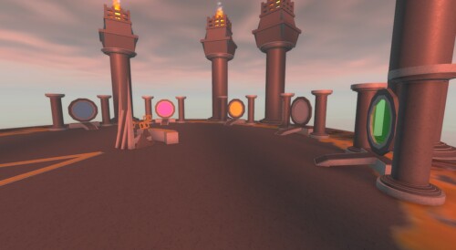 The Nexus