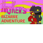 Haj's Bizarre Adventure