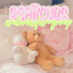 Bear~Cubs