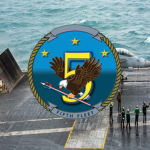 [CRSM] Navy 5th Fleet