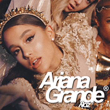Ariana Grande ♡