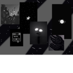 Night Core Clothes