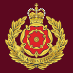 [BA] Duke of Lancastar Regiment
