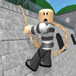 Escape the Prison & Be a Superhero!