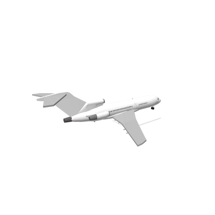 Boeing 727-100