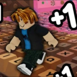 1+ Speed keyboard  escape de doce I chocolate BR icon