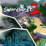 SwordBurst Maniacs