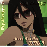 ~Hood Baddies~