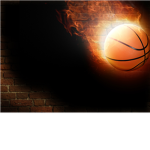 RCL High Basketball Team