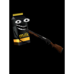 King burgers subjects