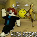 Huss Rooms | [Locust]