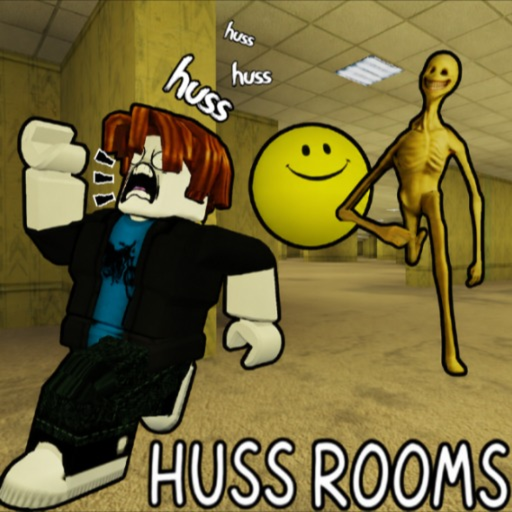 Hus Rooms | [Verity]