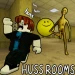 Huss Rooms | [Locust] icon