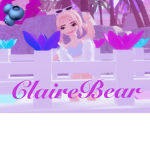 Claire's Bears!