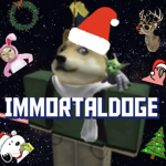 Deh ImmortalDoge Fan Club!