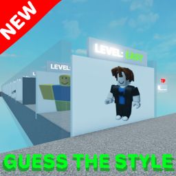 Guess the Style!