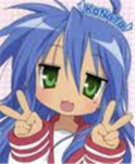 KONATA FAN CLUB