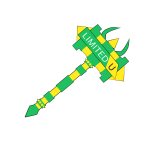 [CODE: LUH] Limited U Hammer 