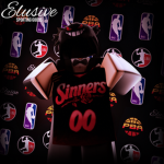 #elusive
