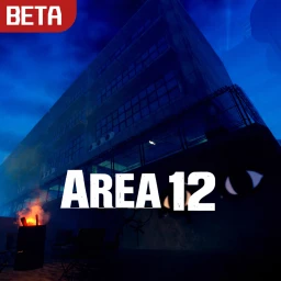 Area 12 icon