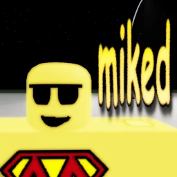 miked icon