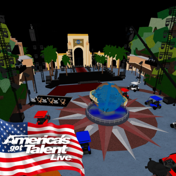 America's Got Talent | Außenergebnisse | 2020