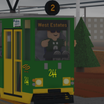 Urbanmove Tram & Bus Simulator