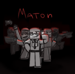 Maton group