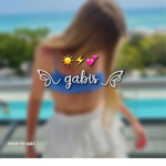 •Gᴀʙɪs•