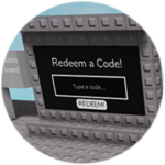 Code Redeemer!