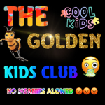 The golden kids club
