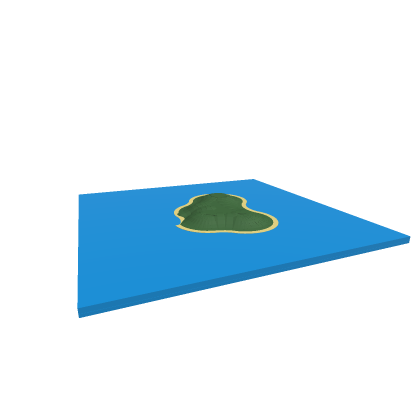 Beach Map